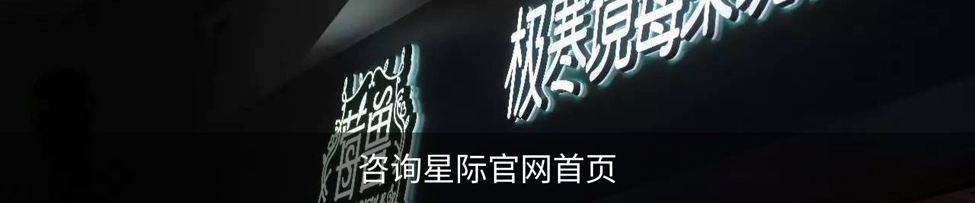 咨询星际官网首页